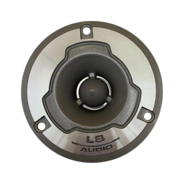 سوپر تیوتر درب جلو راست خودرو اس آدیو مدل LS-290T سایز 4 اینچ بسته دو عددی