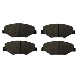 لنت ترمز جلو هستورمن مدل 21173 مناسب برای سمند ملی