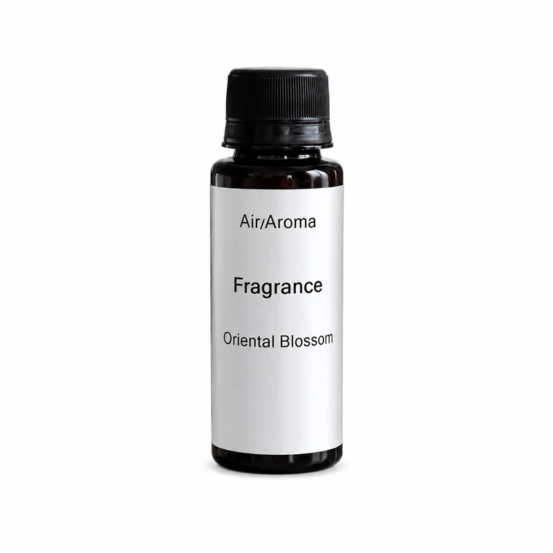 اسانس خوشبوکننده هوا ایرآروما مدل Oriental Blossom رایحه گلهای شرقی حجم 100 میلی لیتر
