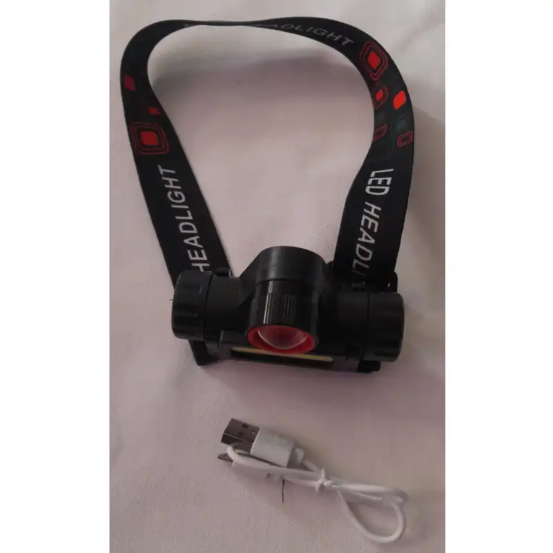 چراغ پیشانی مدل kx-1807