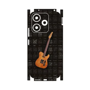 MAHOOT Guitar_Instrument-FullSkin Cover Sticker for Xiaomi Redmi 13x