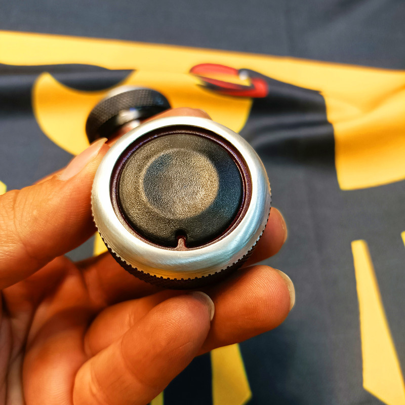 ولوم کنترل بخاری و کولر خودرو وارون مدل K-601-LUX مناسب برای پراید X100 بسته 3 عددی