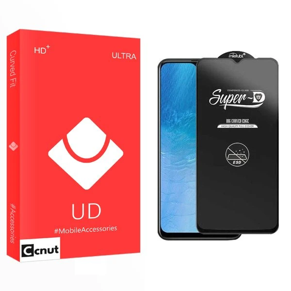 محافظ صفحه نمایش کوکونات مدل UD Superd_ESD مناسب برای گوشی موبایل ویوو Y5s
