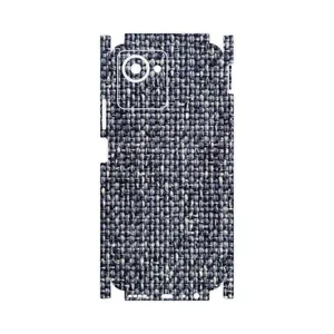 MAHOOT Fabric Texture 6-FullSkin Cover Sticker for Realme C30s