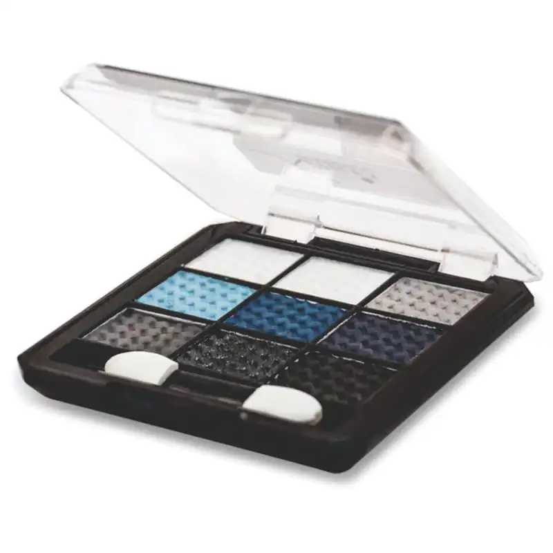 پالت سایه چشم کنویس شماره KN01