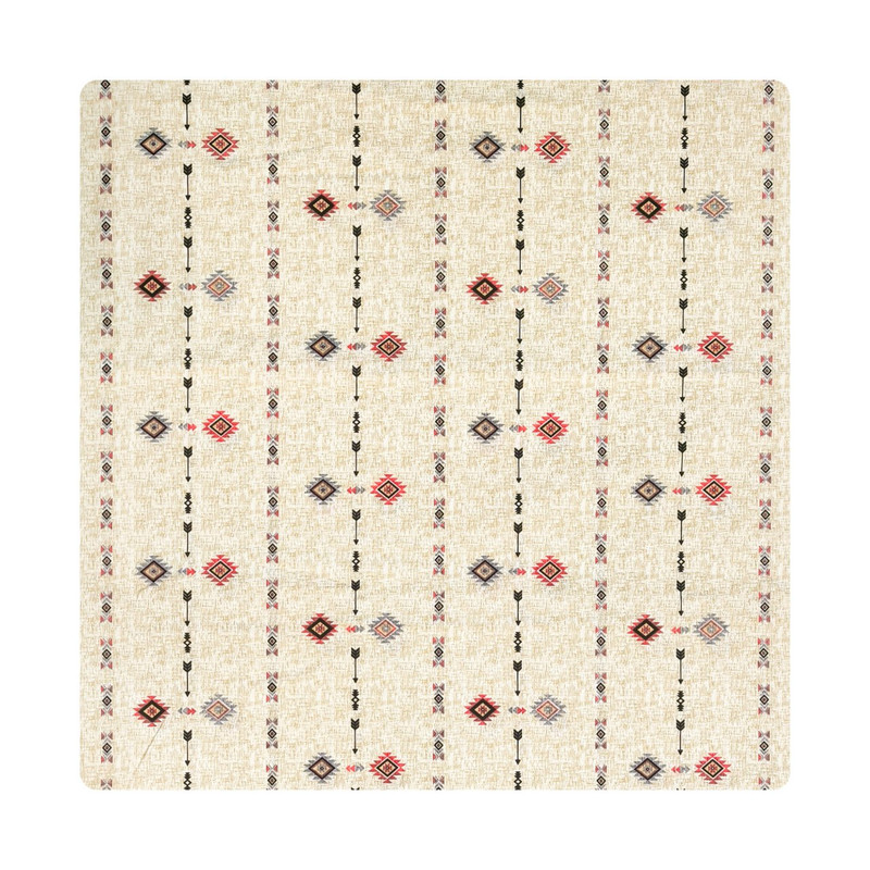 روکش لحاف مایکروفایبر آدنو مدل شهرزاد کد CH155 یک نفره سایز 220x160 سانتی‌متر