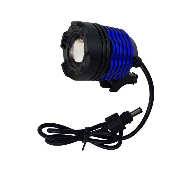 چراغ جلوی دوچرخه مدل BH-T6