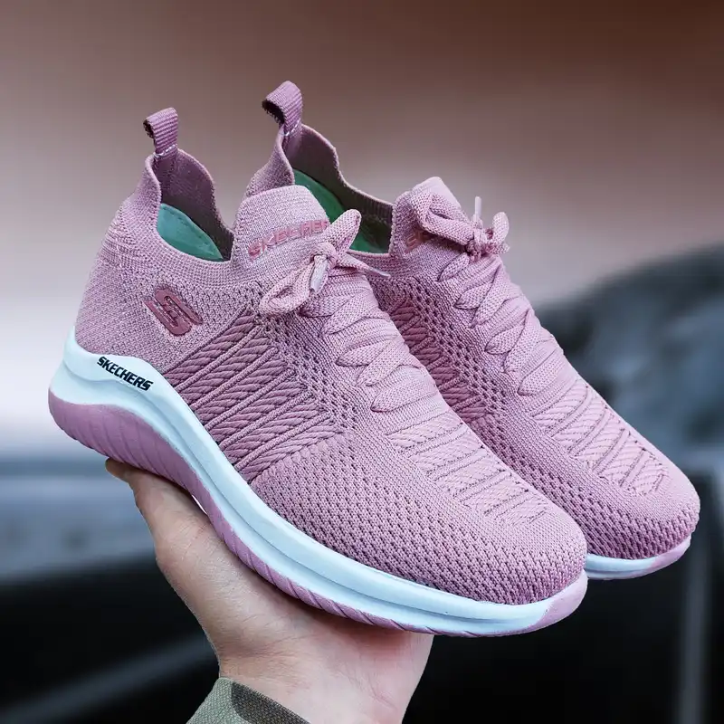 کفش پیاده روی زنانه مدل اسپرت کد Pk