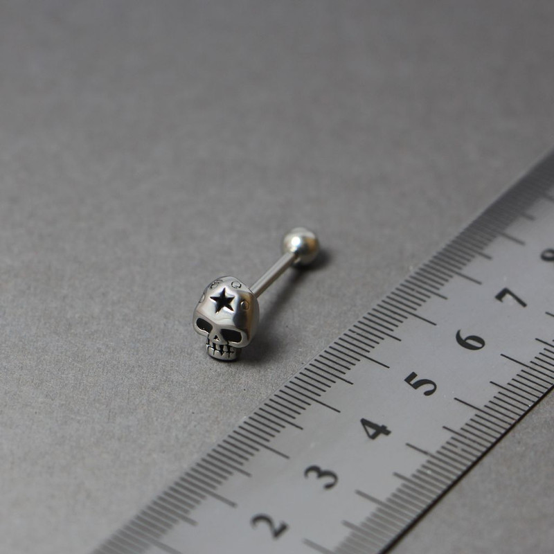 پیرسینگ پایتخت مدل PS514_A پیرسینگ پایتخت مدل PS514_A