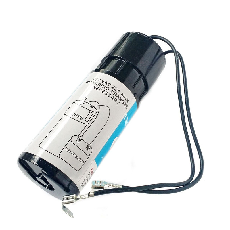 خازن کولر گازی مدل SPP6