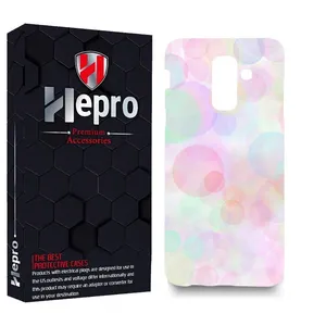 HEPRO MC Cover for SAMSUNG GALAXY A6