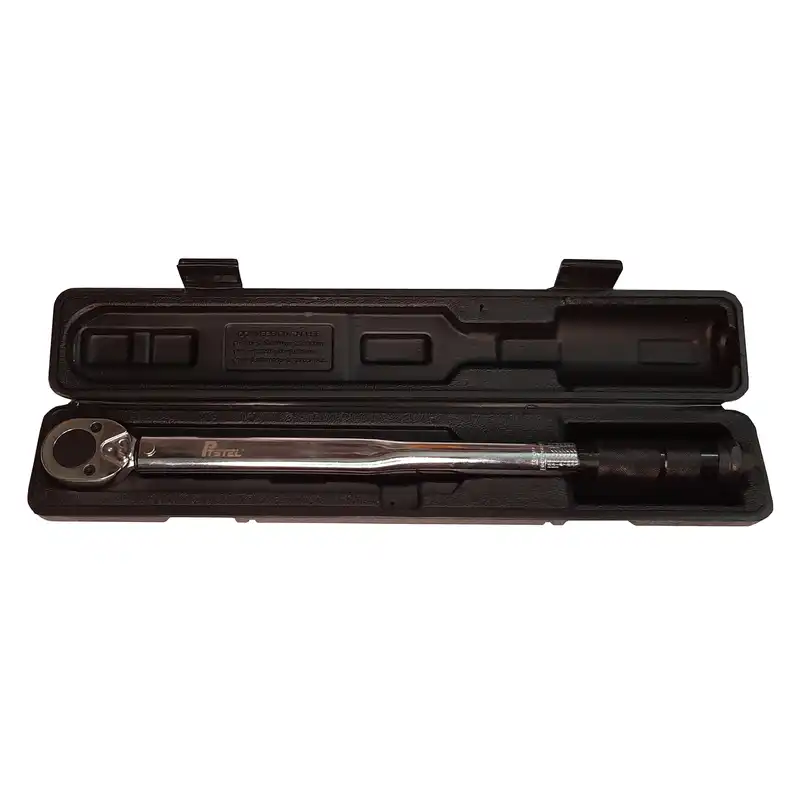 آچار ترکمتر جغجغه ای پاتیستیل مدل PT2003 سایز 1/2 اینچ