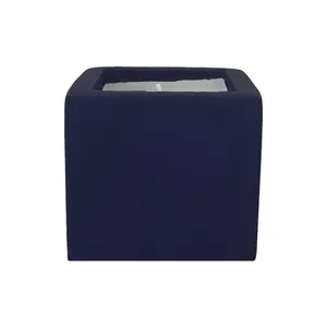 شمع دست ساز میعاد مدل مربع کد S1