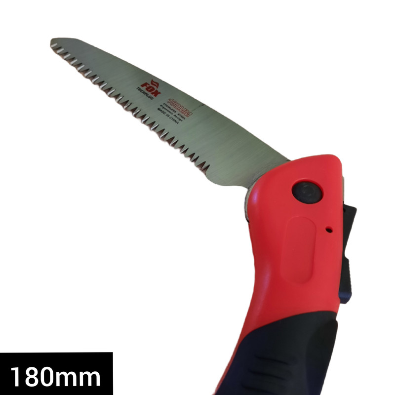 اره تاشو فاکس مدل 180