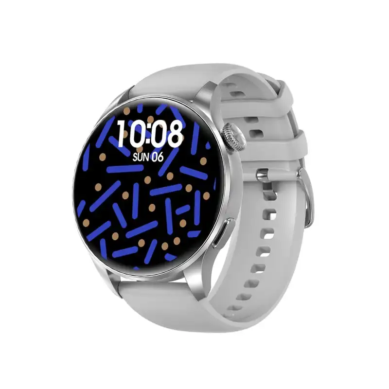 ساعت هوشمند مدل  LC-SW COIN