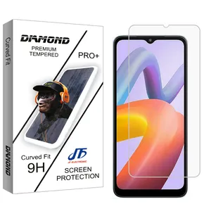 JF Diamond Screen Protector For Xiaomi Redmi A2 Plus