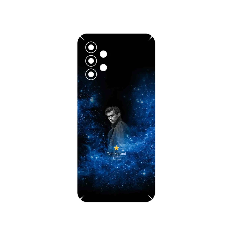 برچسب پوششی ماهوت مدل tom holland مناسب برای گوشی موبایل سامسونگ Galaxy A13