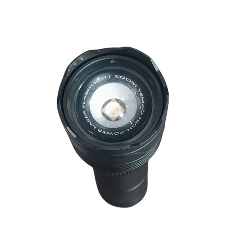 چراغ قوه دستی یئماو مدل YM-G33-2 با نور مهتابی