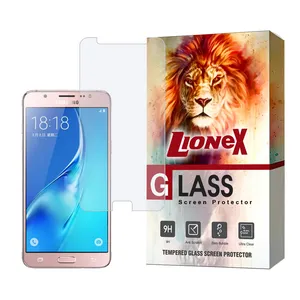 Lionex SIMPLEL Screen Protector For Samsung Galaxy J5 2016