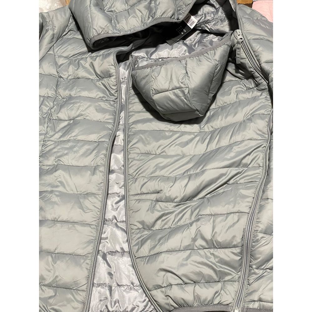 کاپشن زنانه اسمارا مدل بارداری 418Rt -  - 12