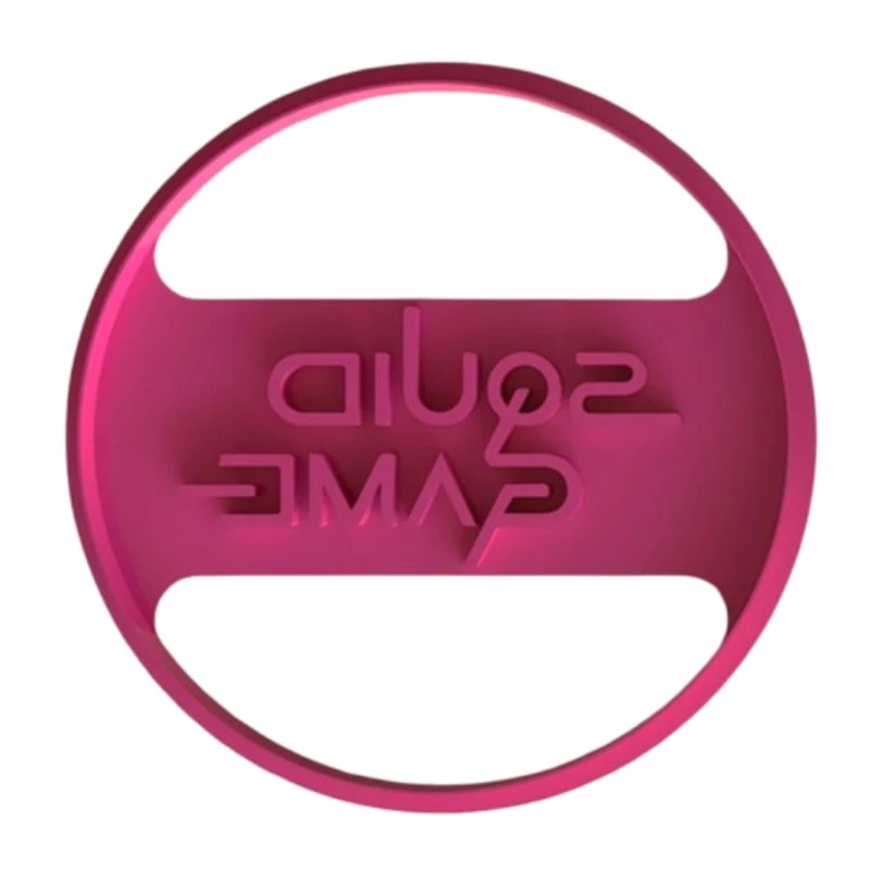 قالب شیرینی مدل SQUID GAME