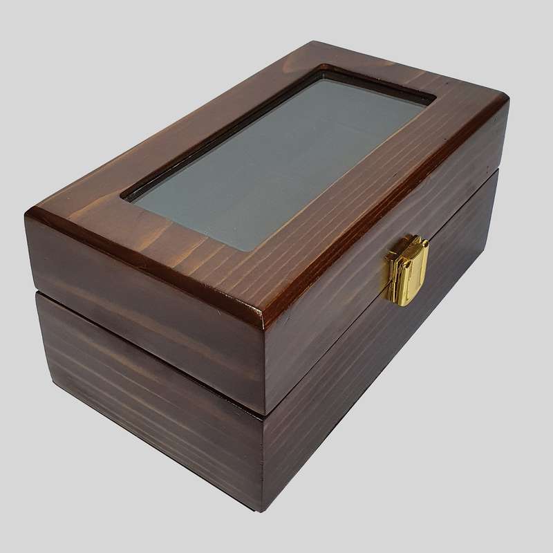 جعبه ساعت مدل 3 کد NG9296