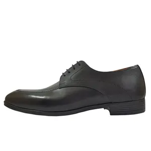 کفش رسمی مردانه مدل دربی زاوال