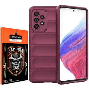 Samurai Uflax Case For Samsung Galaxy A53