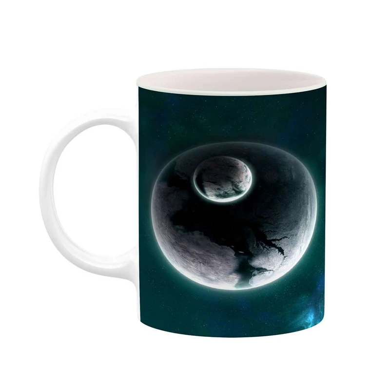 ماگ کاکتی مدل فضا و کهکشان کد mgh20134