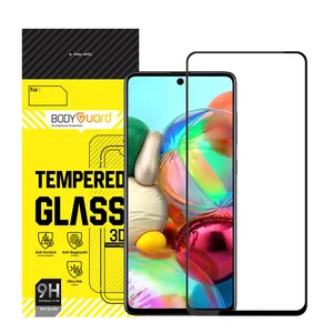BodyGuard FS Screen Protector For Samsung Galaxy A72