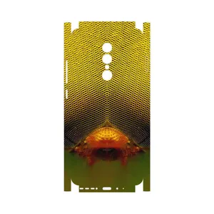 MAHOOT Bee eyes-FullSkin Cover Sticker for GLX Shahin