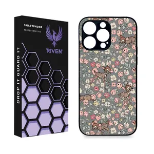 RIVEN RI3-9 Case For Apple iphone 14 Pro Max
