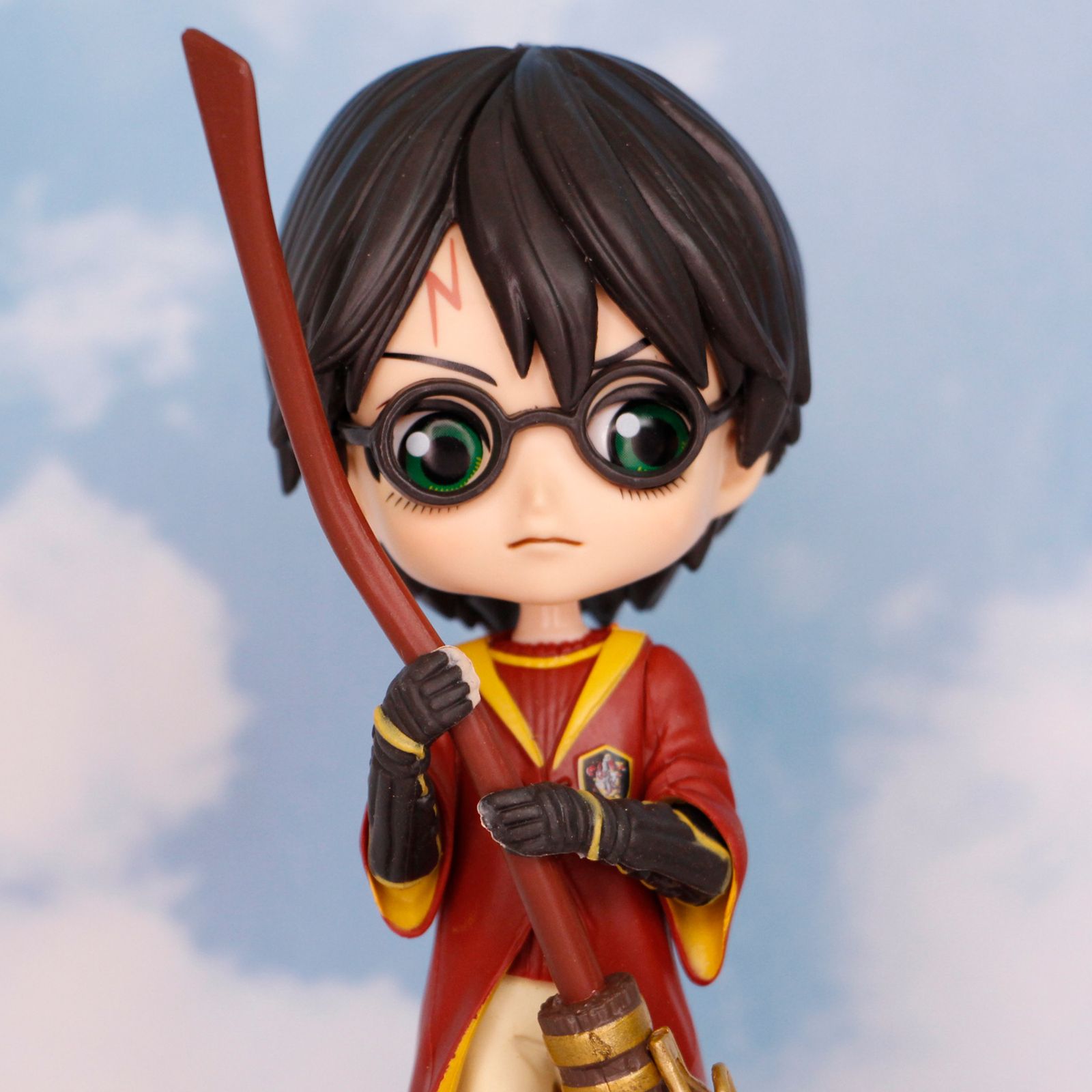 فیگور مدل کیوپاسکت هری پاتر کد 01 -  - 5