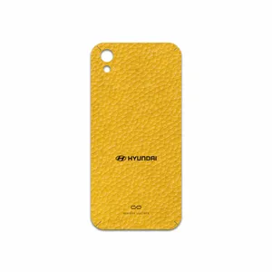 MAHOOT ML-HYNDI Cover Sticker for Honor 8S