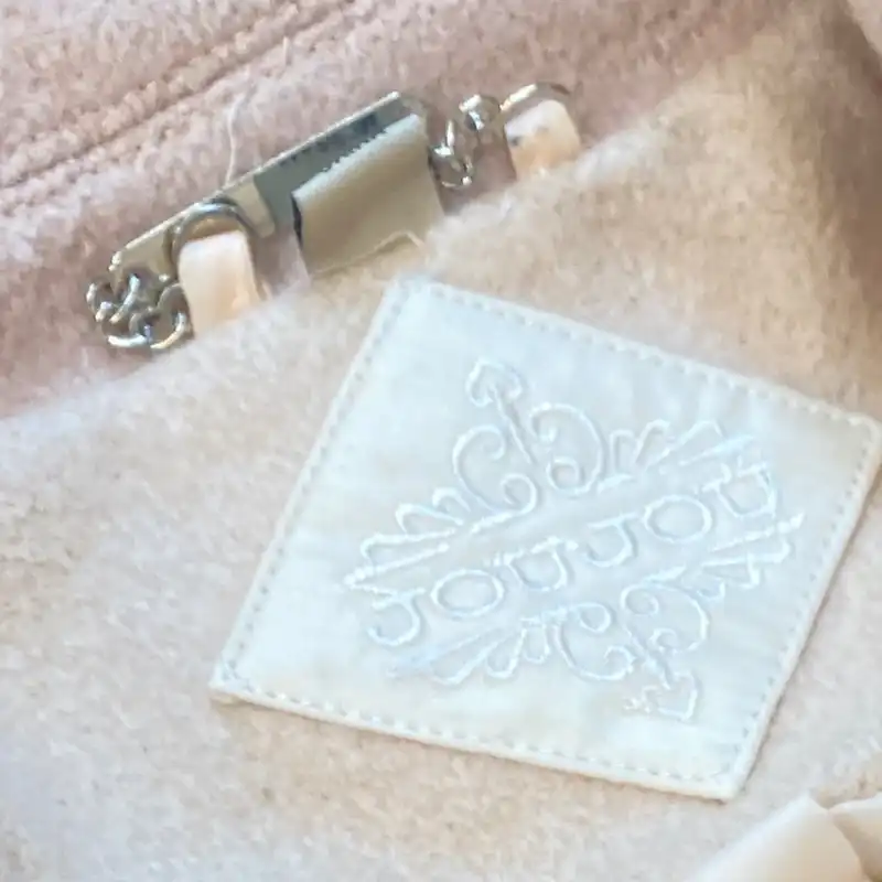 پالتو زنانه جوجو مدل AG439