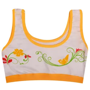 نیم تنه دخترانه مدل Joint-LZ053