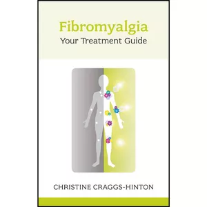 کتاب Fibromyalgia اثر Christine Craggs-Hinton انتشارات Sheldon Press
