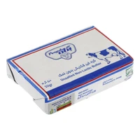 کره غیرلاکتیکی بدون نمک پگاه - 50 گرم