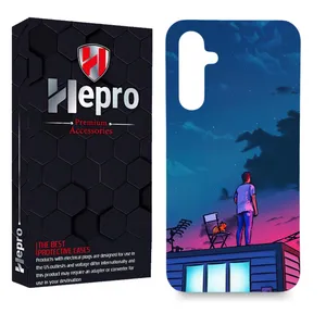 HEPRO MC Cover for SAMSUNG GALAXY A24