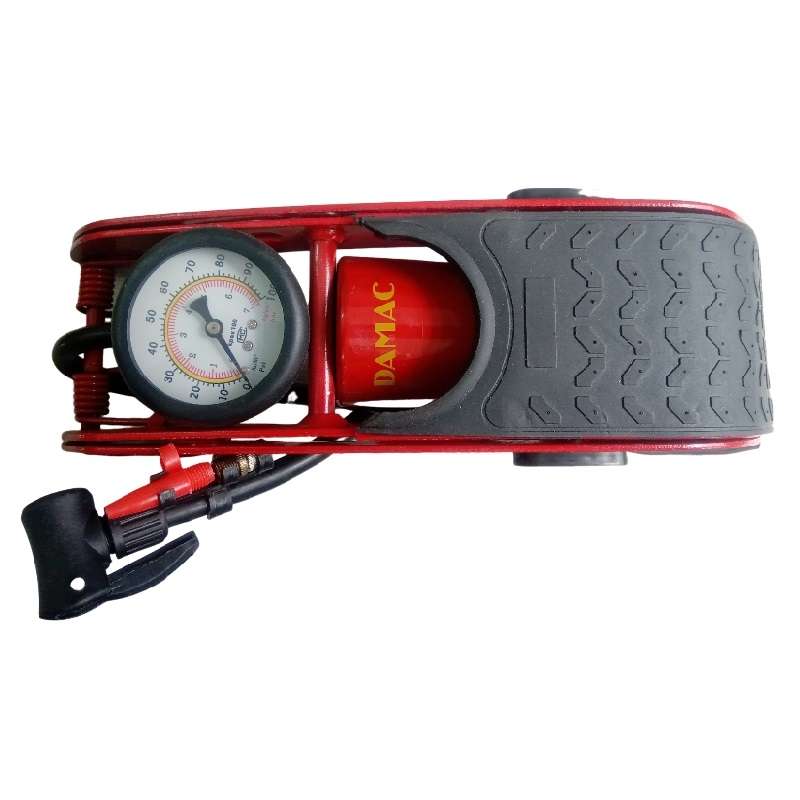 تلمبه پایی مدل KP-50