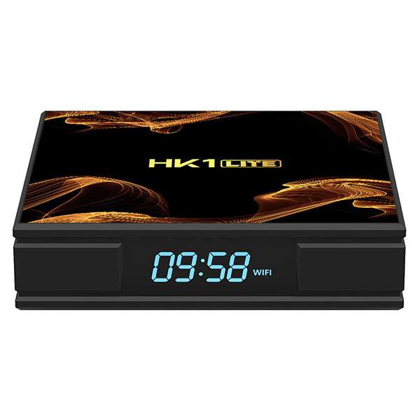اندروید باکس مدل HK1 LITE 2.16