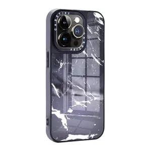   CaseTify Blaksis Cover For Apple iPhone 13Pro