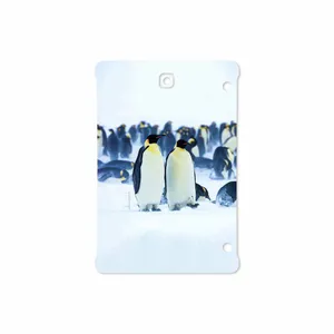 MAHOOT Penguin Cover Sticker for Samsung Galaxy Tab S2 8.0 2015 T710