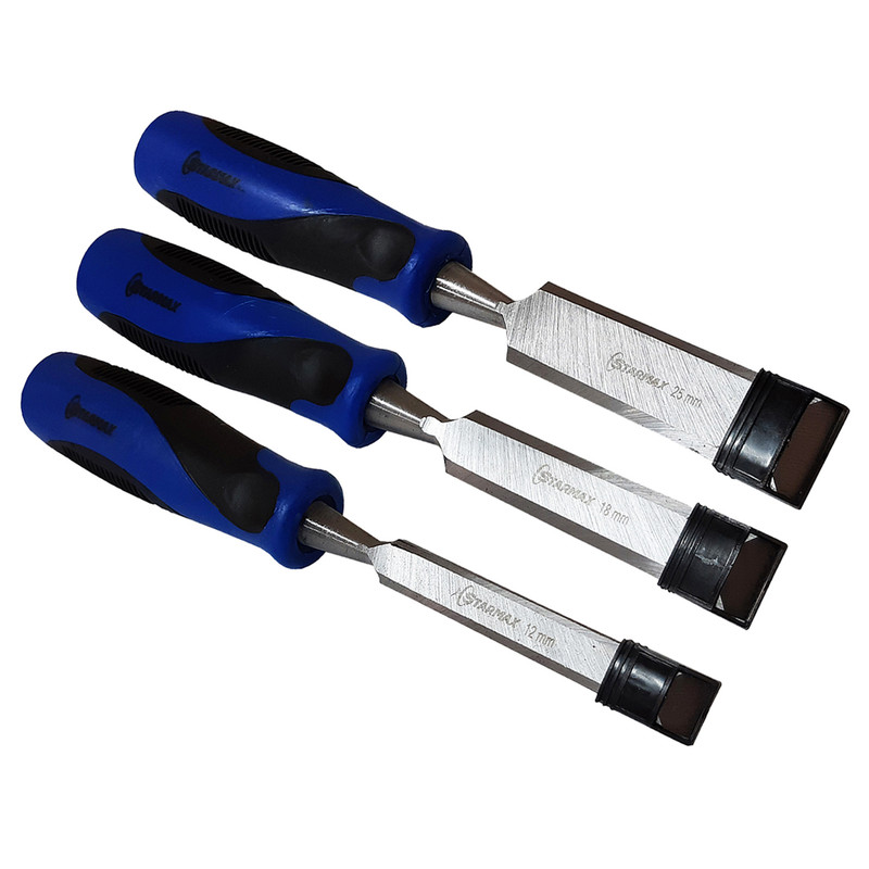 مغار استارمکس مدل HT - 61825  مجموعه 3 عددی