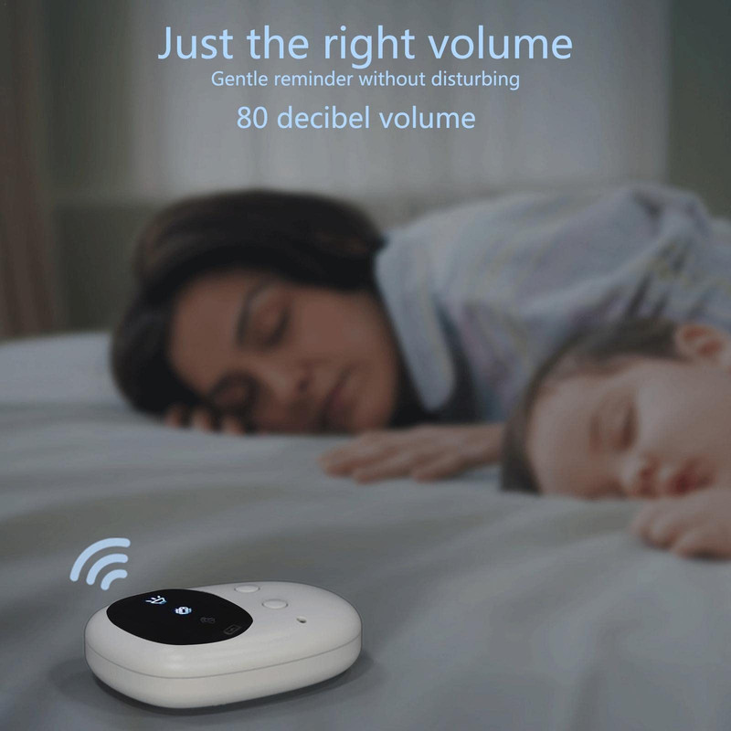 پیجر سالمند و کودک مدل jinmen