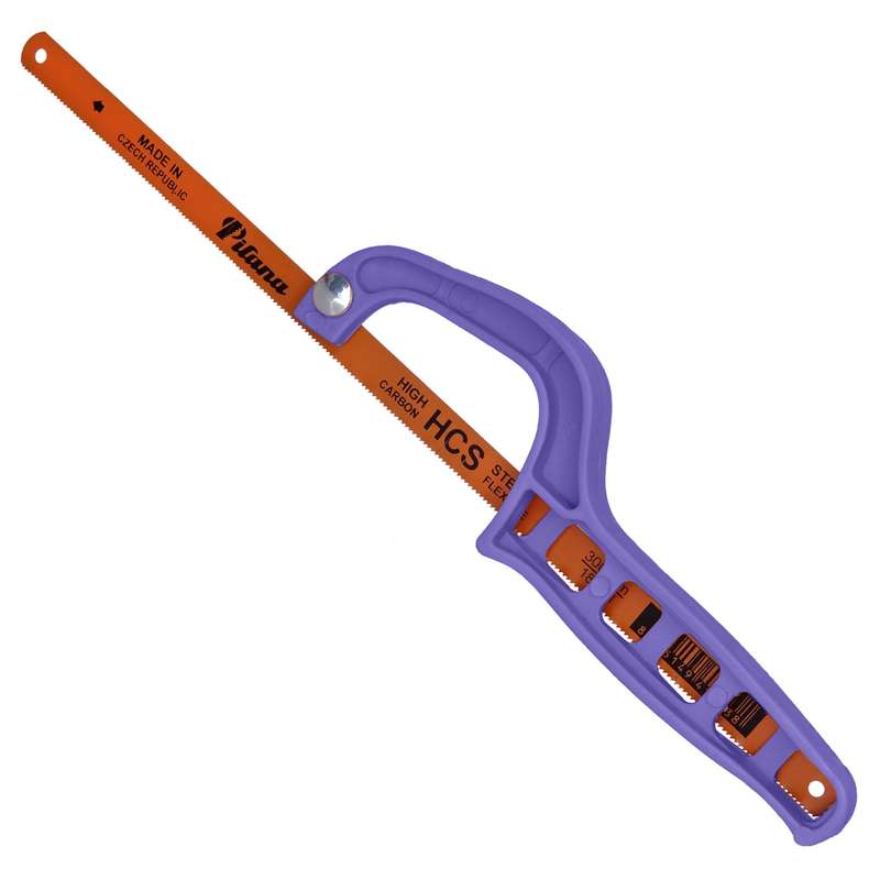 کمان اره پیلانا مدل ART-A.T.T-PRL-PLB