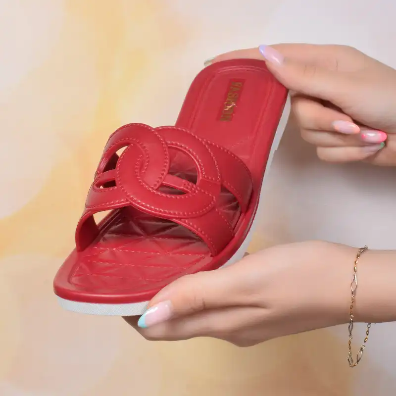 دمپایی زنانه پاپا مدل RD.2775