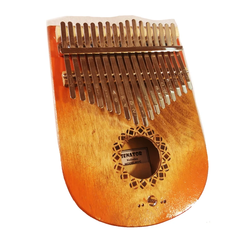 کالیمبا سناتور مدل SU.nar