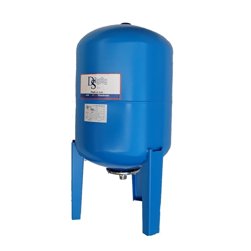 منبع تحت فشار دیزلساز مدل  LTR100