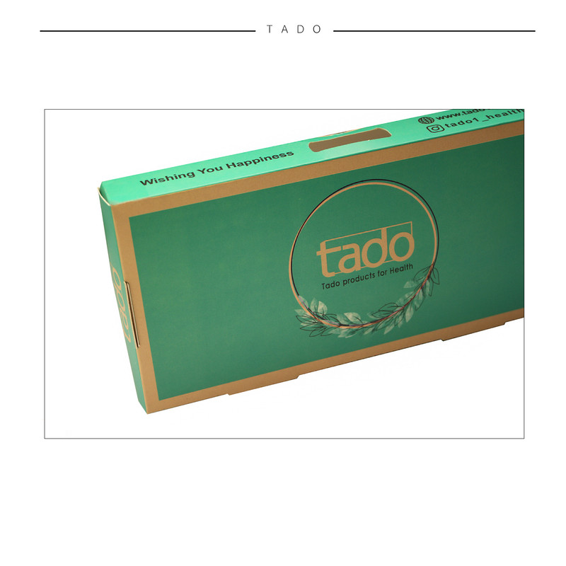 ست کلاه و روپوش پزشکی زنانه تادو مدل RO1903